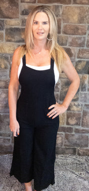 Happy soul jumpsuit