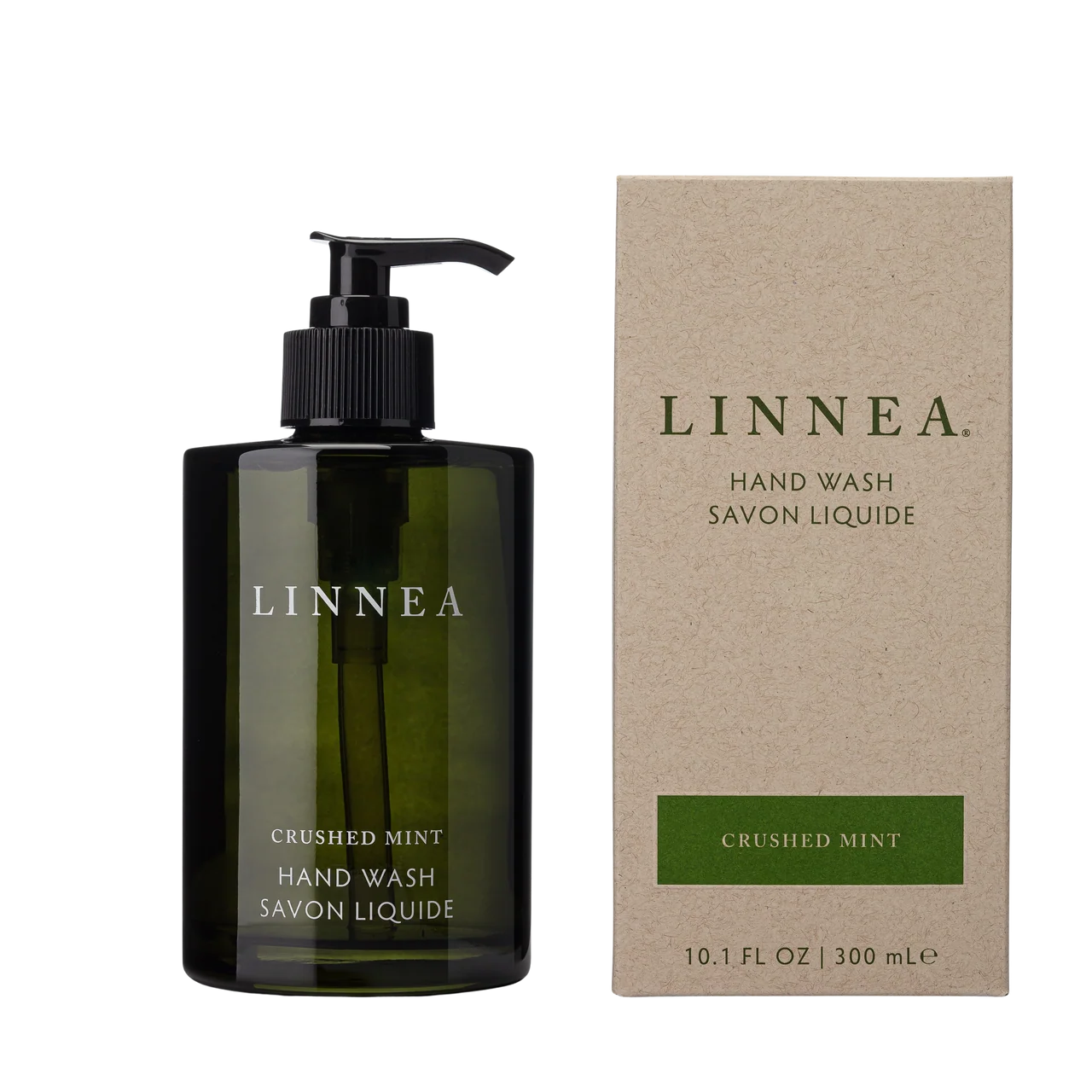 Linnea hand soap