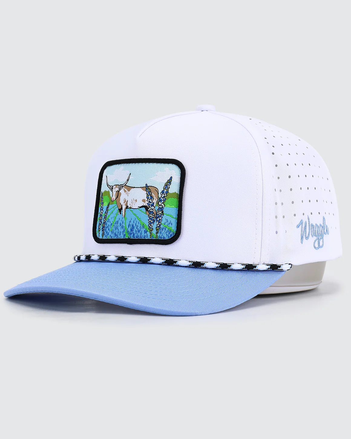 Hill country hat
