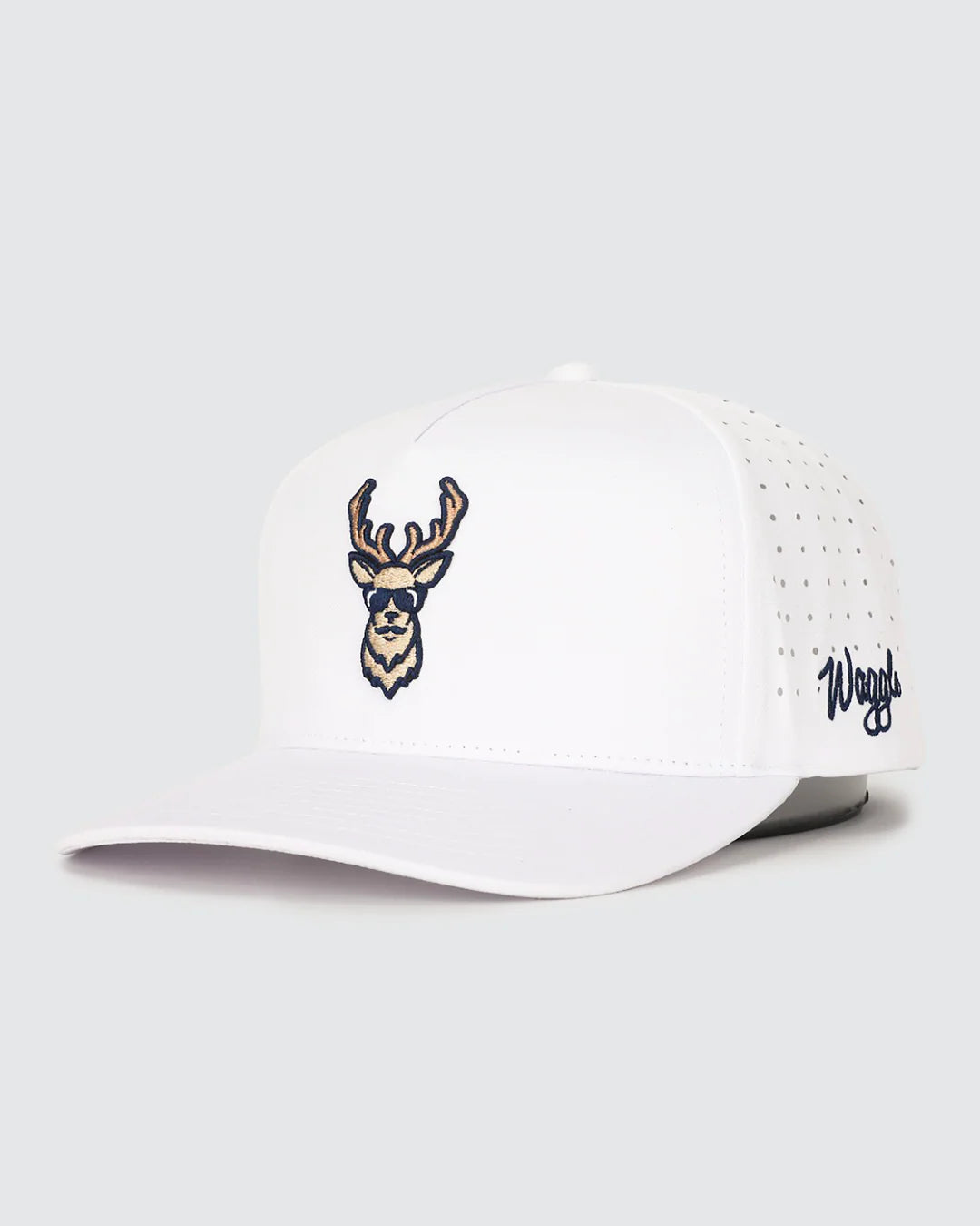 Kentucky buck hat