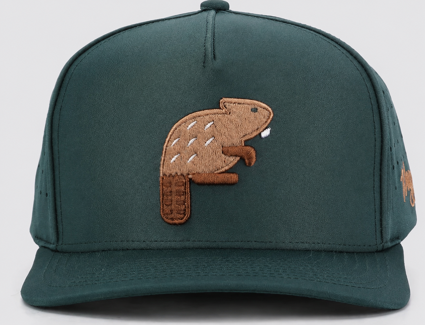Leave it to the Beav Hat
