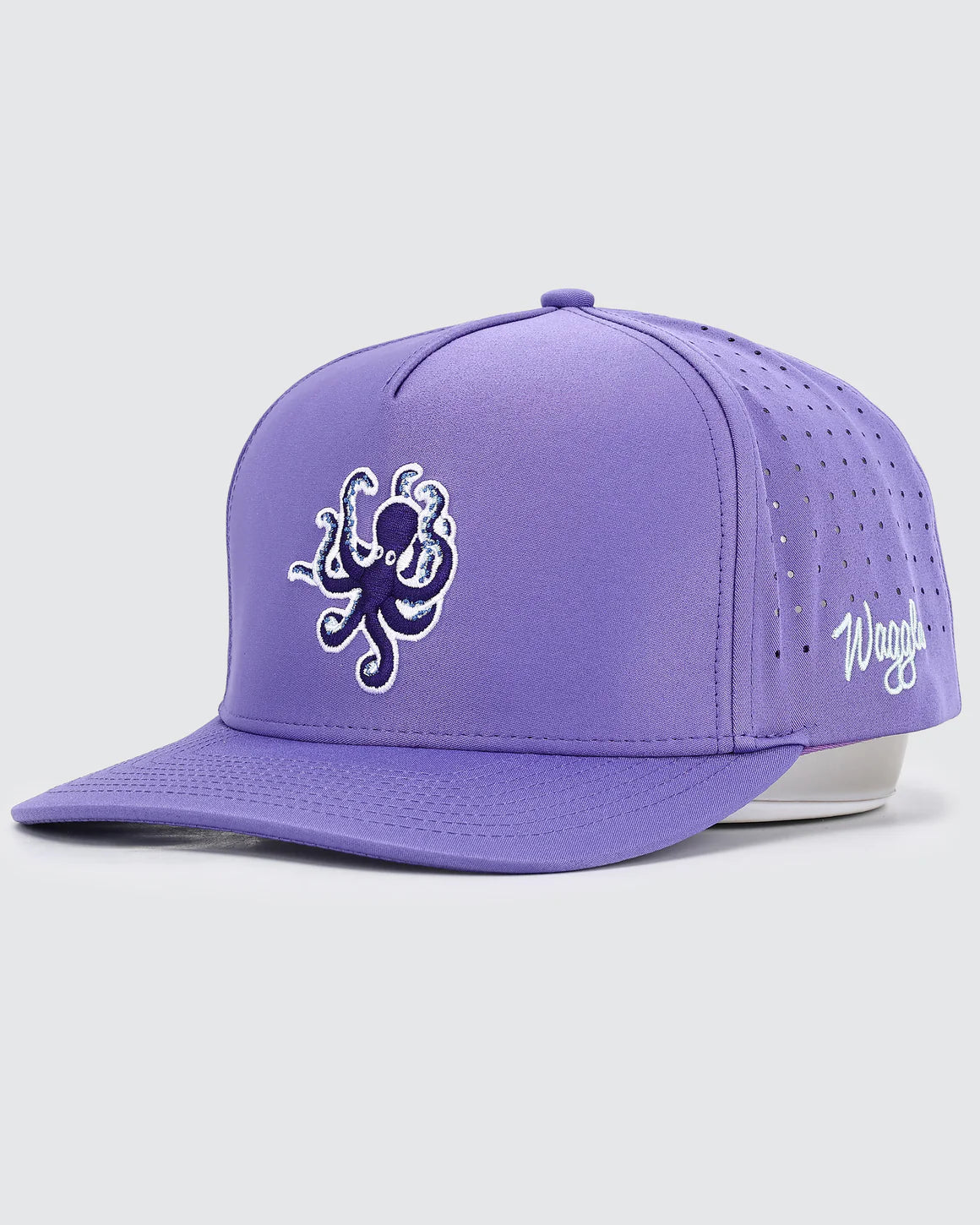 The crazy Eight Hat