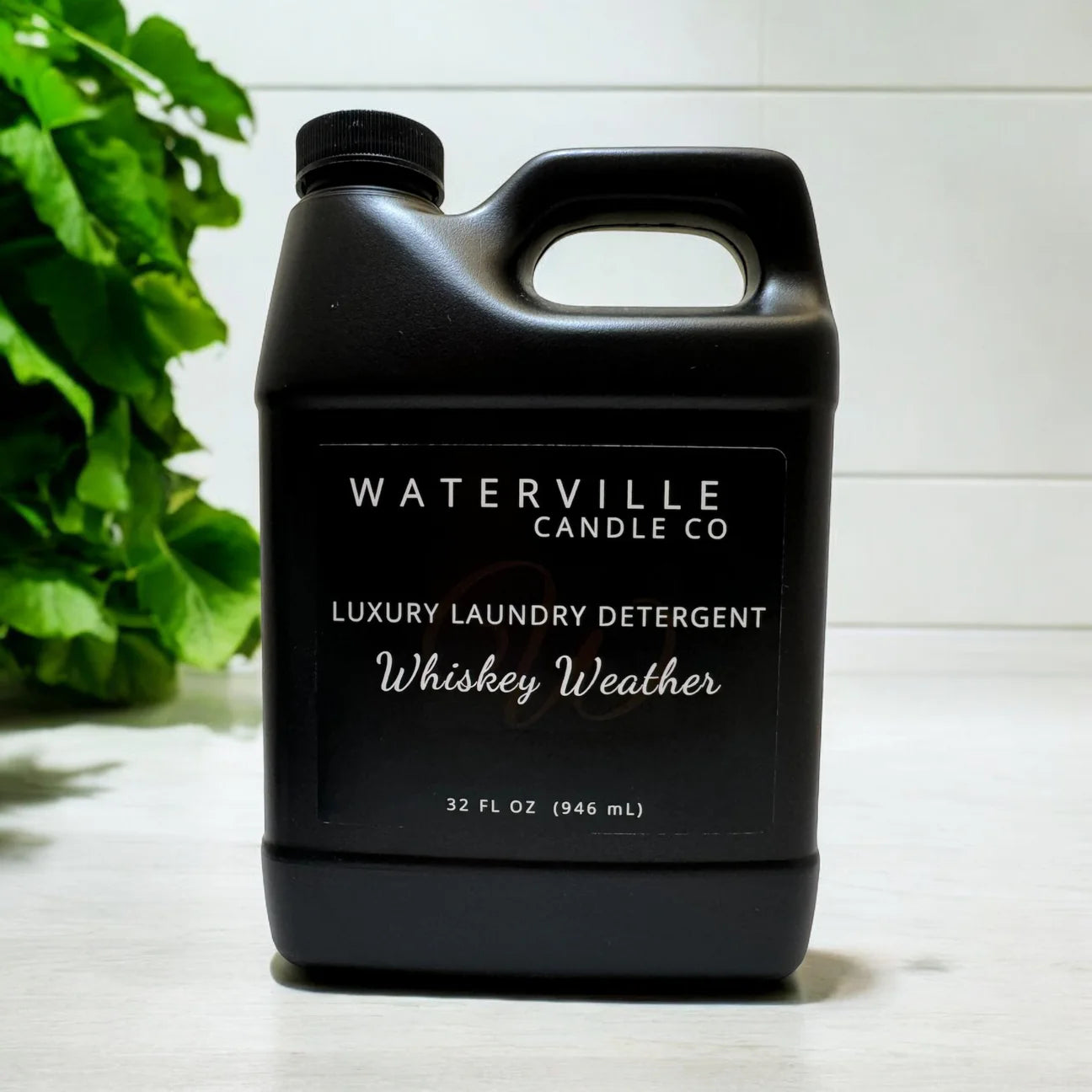 Waterville 64oz detergent