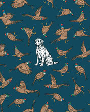 Bird Dog Men’s Polo