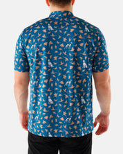 Bird Dog Men’s Polo