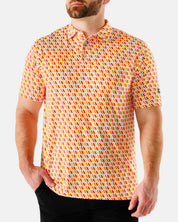 Glizzy Men’s Polo