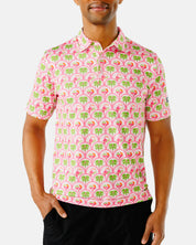 Fairway Fiesta Men’s Polo