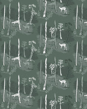 Deer Stand Men’s Polo