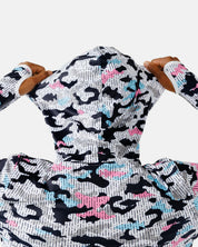 Depth Finder Men's Featherlight Hoodie - UPF 50+