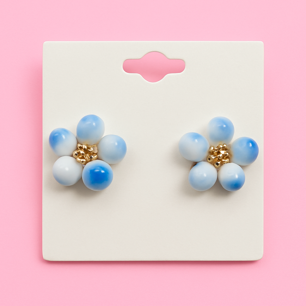 Leah earrings