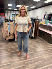 Champagne problem Top