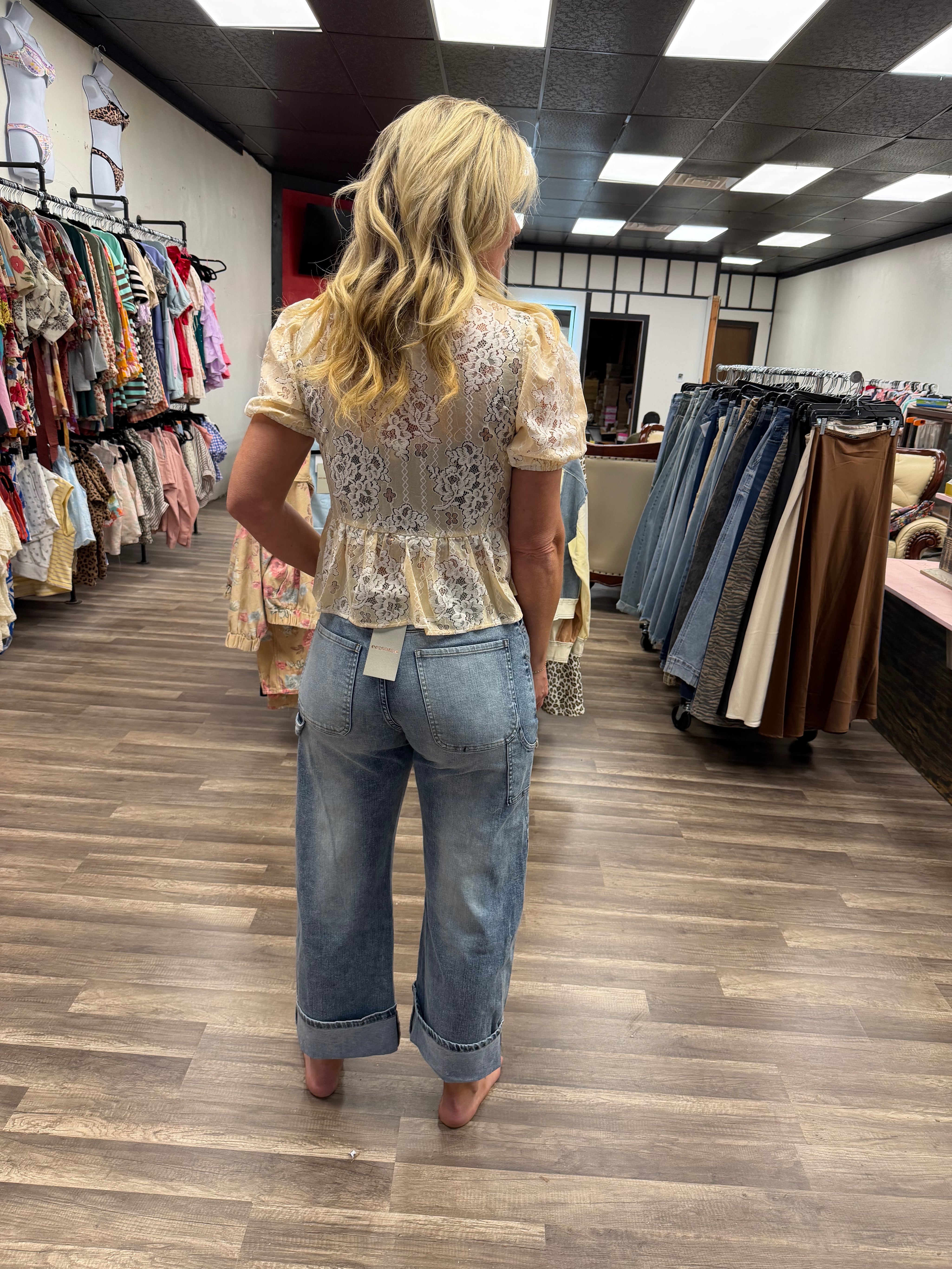 Champagne problem Top