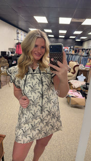 Nellie Dress