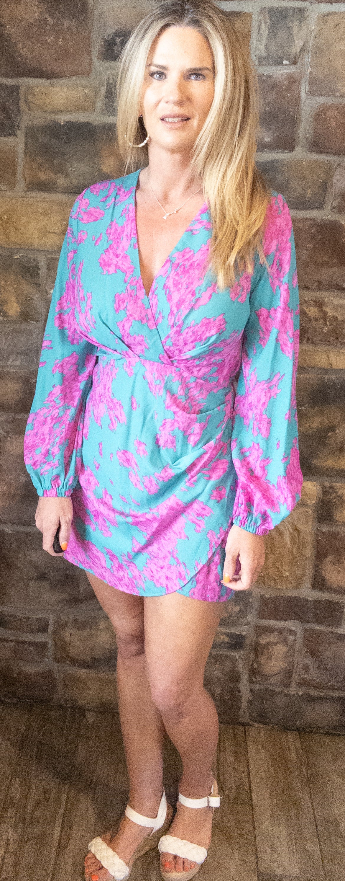 Magnolia bodycon