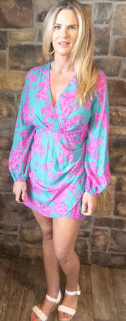 Magnolia bodycon