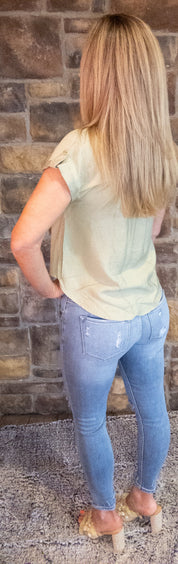 (Copy) Breezy tops