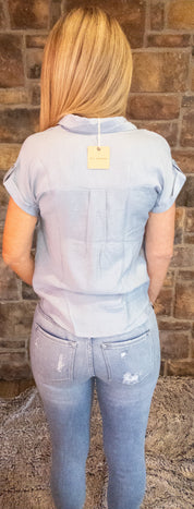 (Copy) Breezy tops
