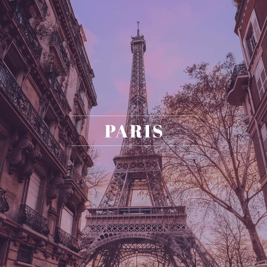 Orleans Home fragrance -Paris