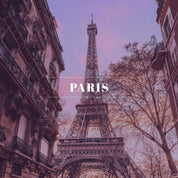 Orleans Home fragrance -Paris