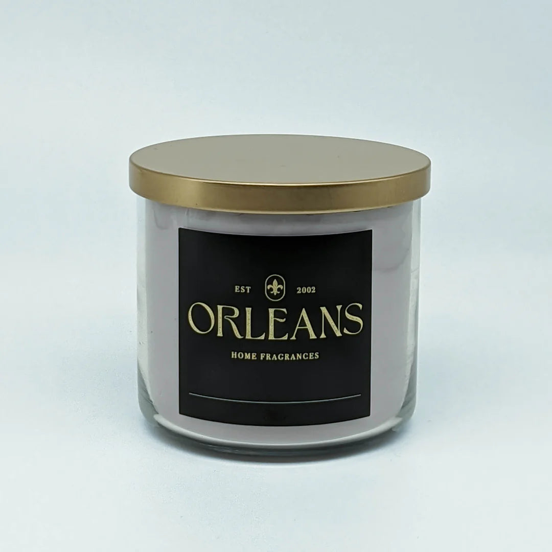 Orleans Home fragrance -Paris