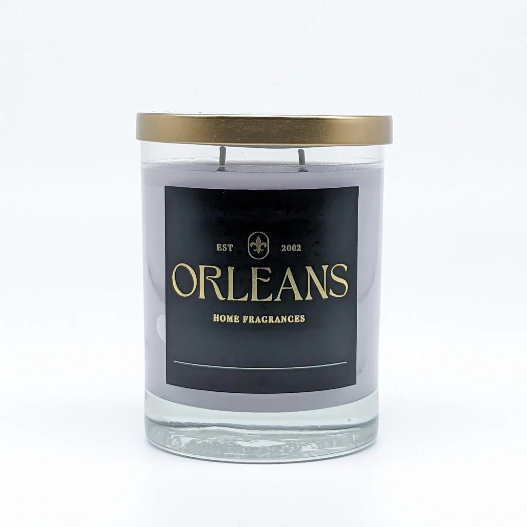 Orleans Home fragrance -Paris