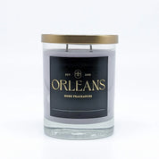 Orleans Home fragrance -Paris
