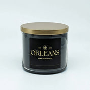 Orleans home fragrance - Jean Paul