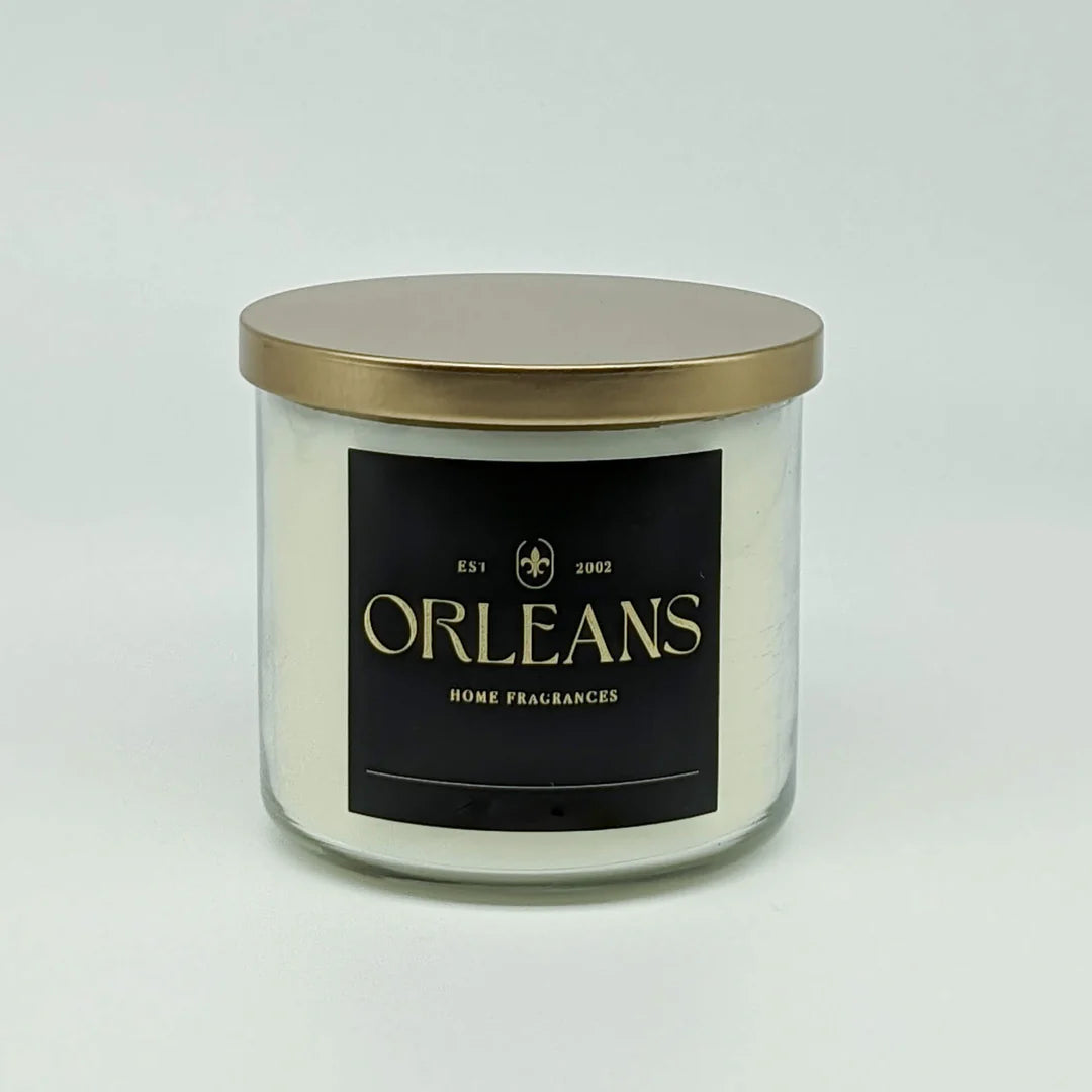 Orleans home fragrance - Lemon Verbena