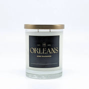 Orleans home fragrance - Lemon Verbena