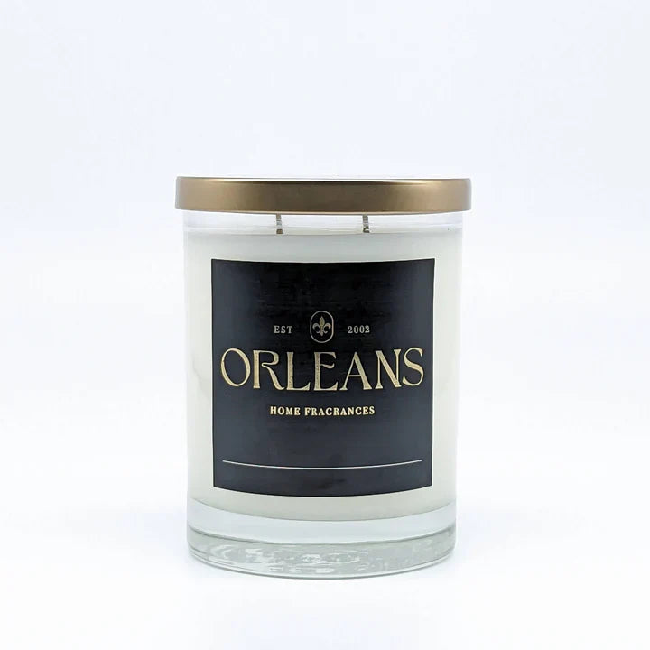 Orleans home fragrance - Lemon Verbena