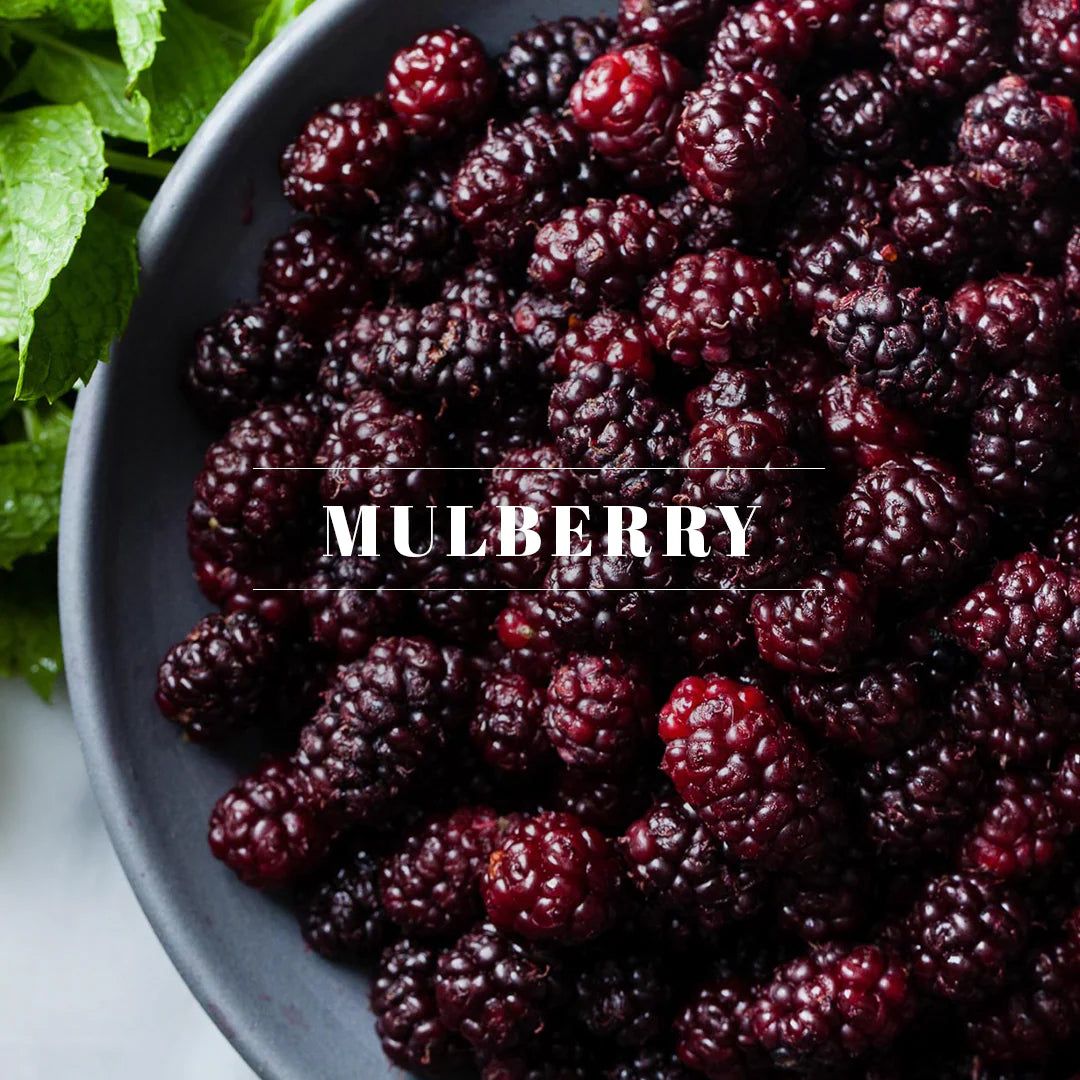 Orleans home fragrance - Mulberry