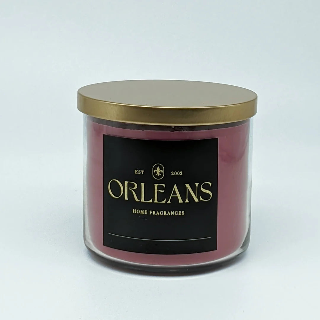 Orleans home fragrance - Mulberry