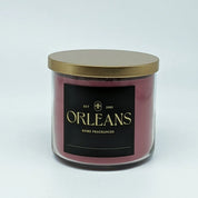 Orleans home fragrance - Mulberry