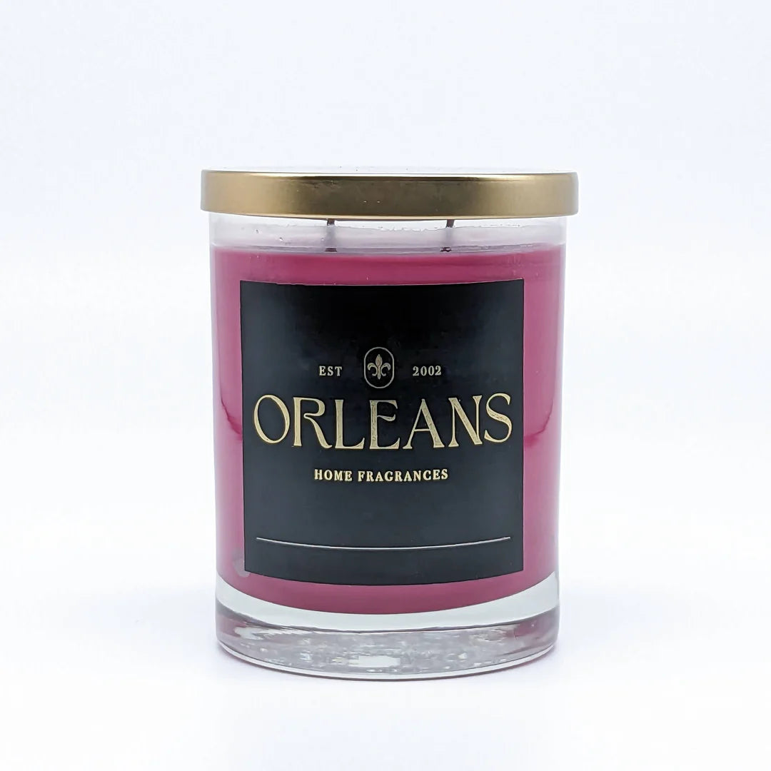 Orleans home fragrance - Mulberry