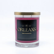 Orleans home fragrance - Mulberry