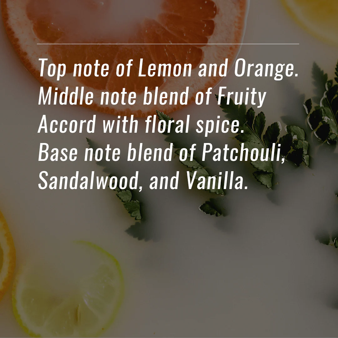 Orleans home fragrance - Orleans No.27