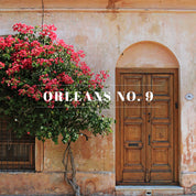 Orleans Home fragrance- Orleans No.9