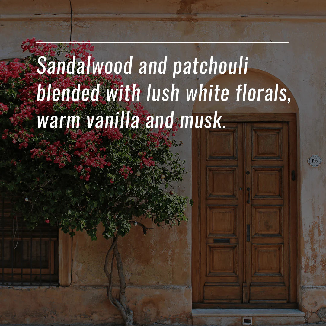 Orleans Home fragrance- Orleans No.9