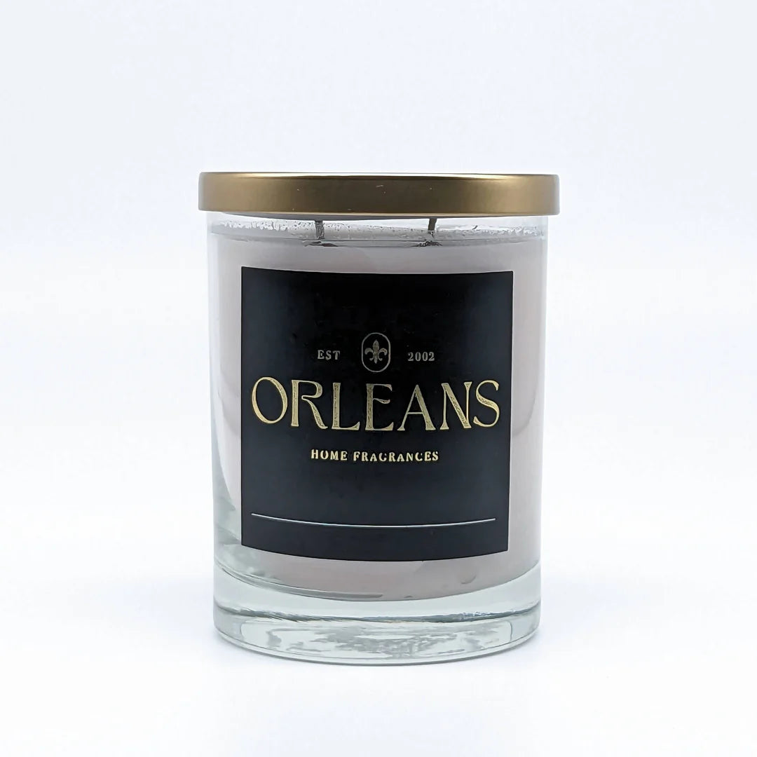 Orleans Home fragrance- Orleans No.9