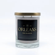 Orleans Home fragrance- Orleans No.9
