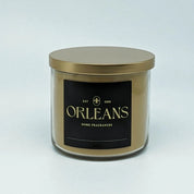 Orleans Home fragrance - Patchouli