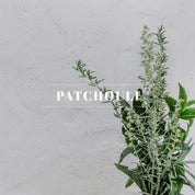 Orleans Home fragrance - Patchouli