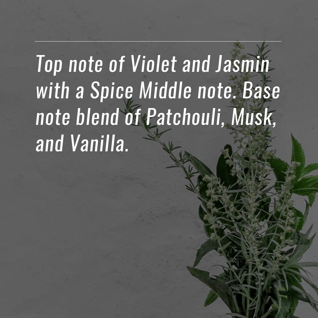 Orleans Home fragrance - Patchouli