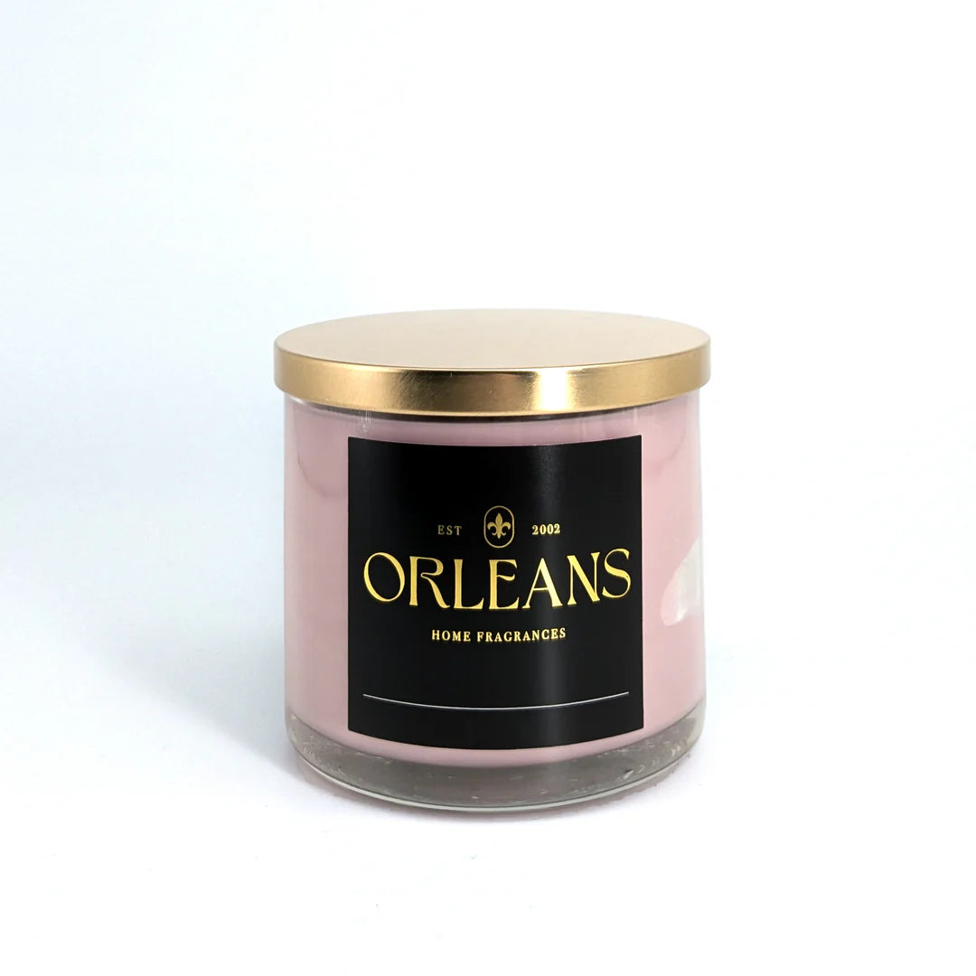 Orleans home fragrance - Sanctuary