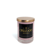 Orleans home fragrance - Sanctuary
