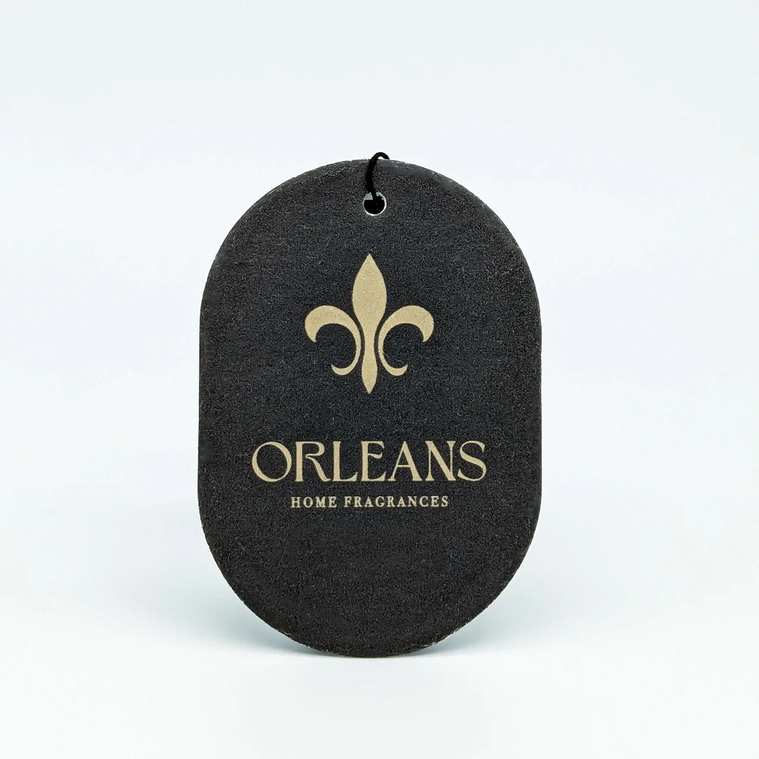 Orleans home fragrance - Sandalwood & Leather
