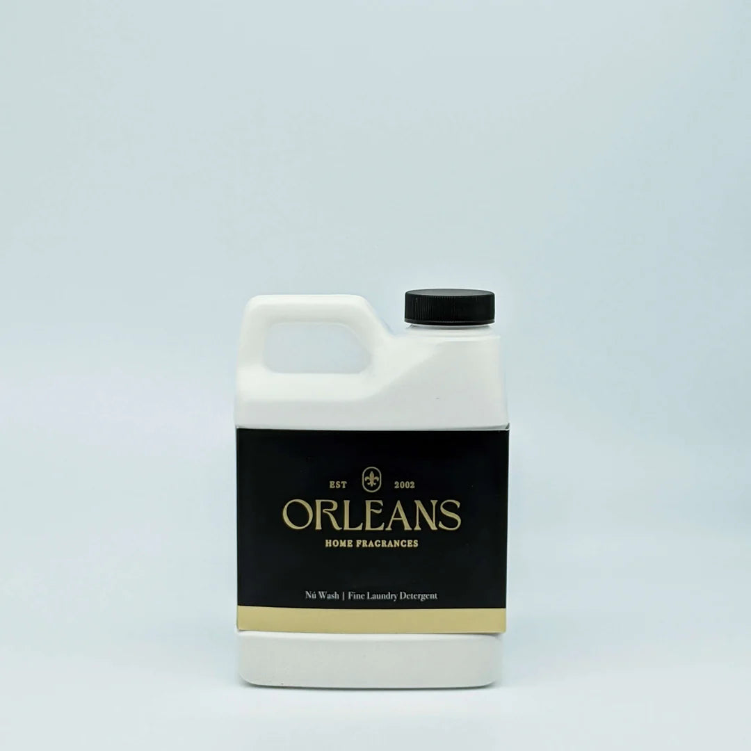 Orleans home fragrance - Sandalwood & Leather