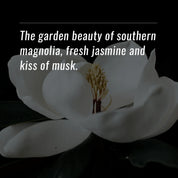 Orleans home fragrance - Southern Magnolia