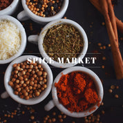 Orleans Home fragrance- Spice market