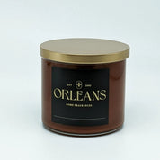 Orleans Home fragrance- Spice market